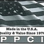 USA PPCI LOGO FROM CARDWC600