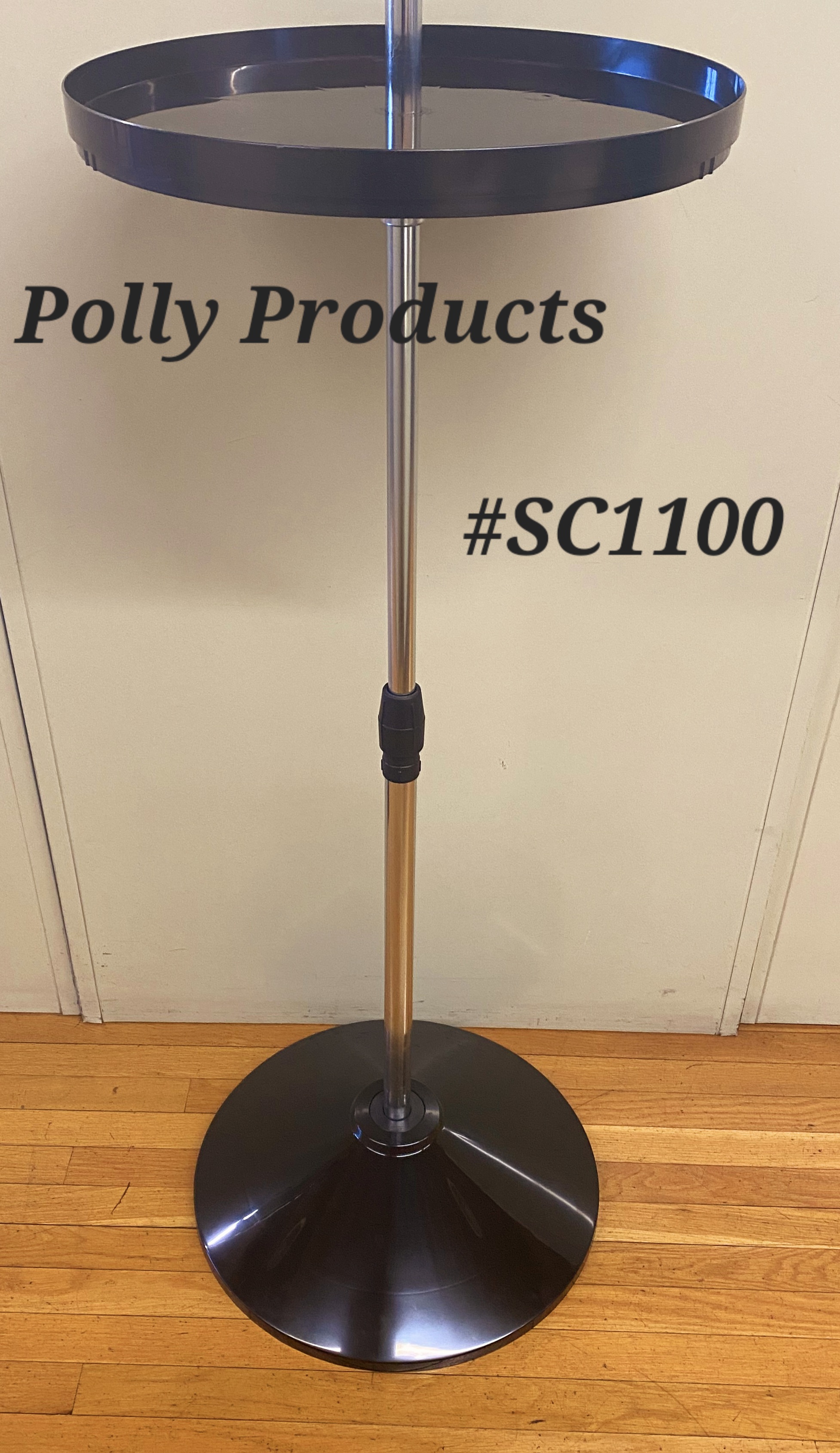 #SC1100 PPC STYLING Stand and Tray MADE IN THE USA ?? QUALITY 