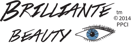 Brilliante Beauty logo - 12-16-14 - 7-11-17