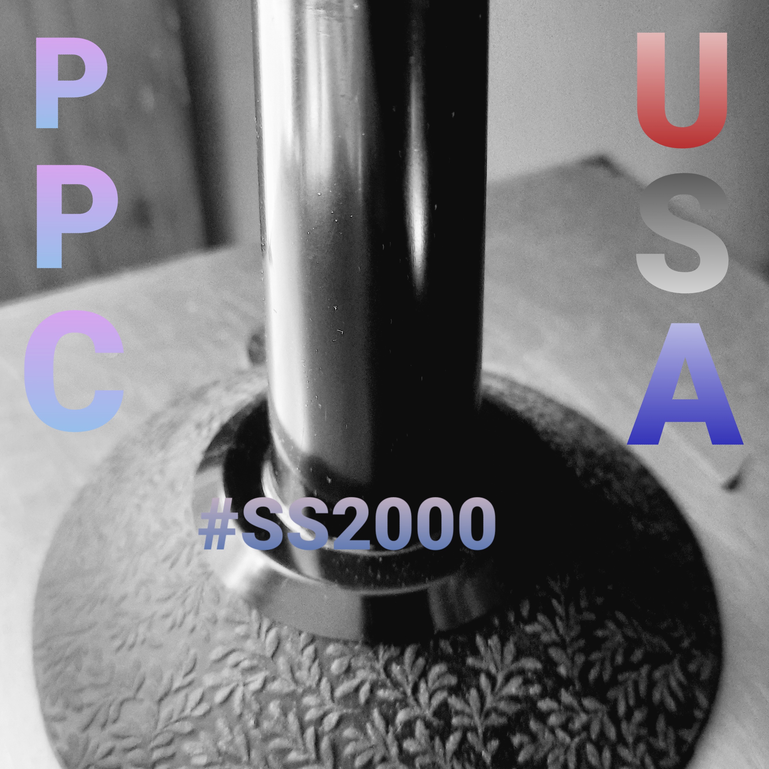 #SS2000 FOAM HEAD PLASTIC/RUBBER 3.5"H SUCTION STAND BY POLLY PRODUCTS. MADE IN THE USA QUALITY