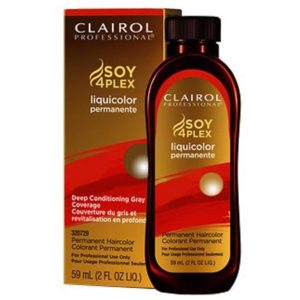 #CCOLORBC CLAIROL COLOR FROM BRILLIANTE BEAUTY / POLLY PRODUCTS