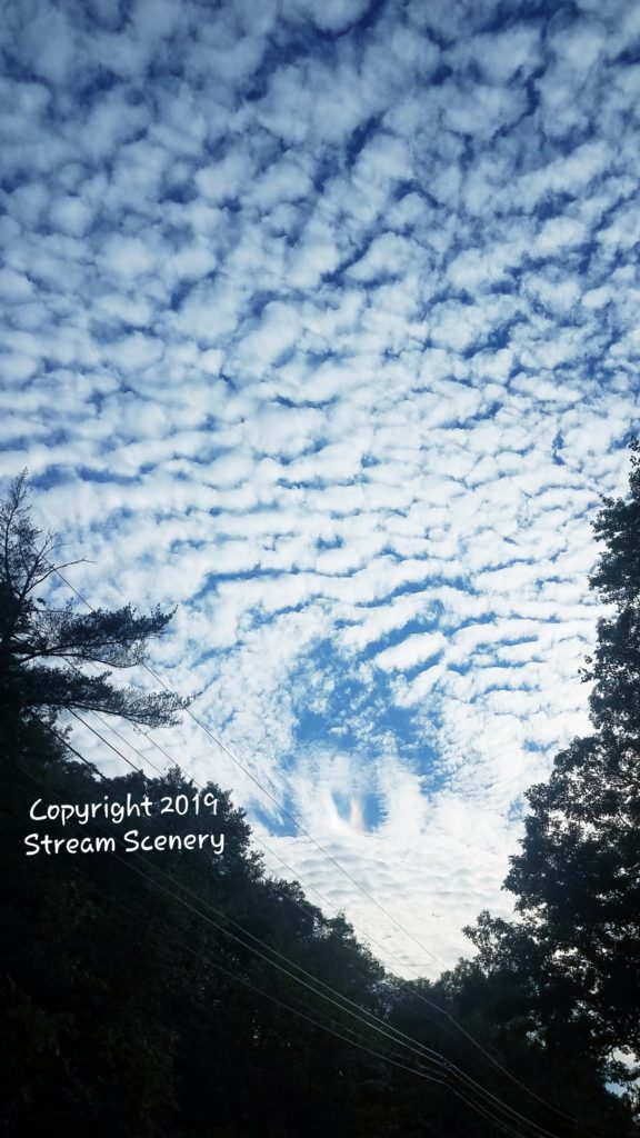 #CLOUDS1 BY STREAM SCENERY