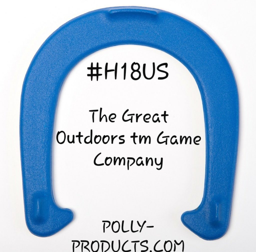 #H1BUS FROM POLLY PRODUCTS, THE GREAT OUTDOORS tm GAME COMPANY-MADE IN THE USA QUALITY