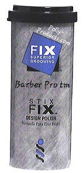 BARBER PRO TM 1.5 OZ. STIX FIX #BPSFHS FROM POLLY PRODUCTS